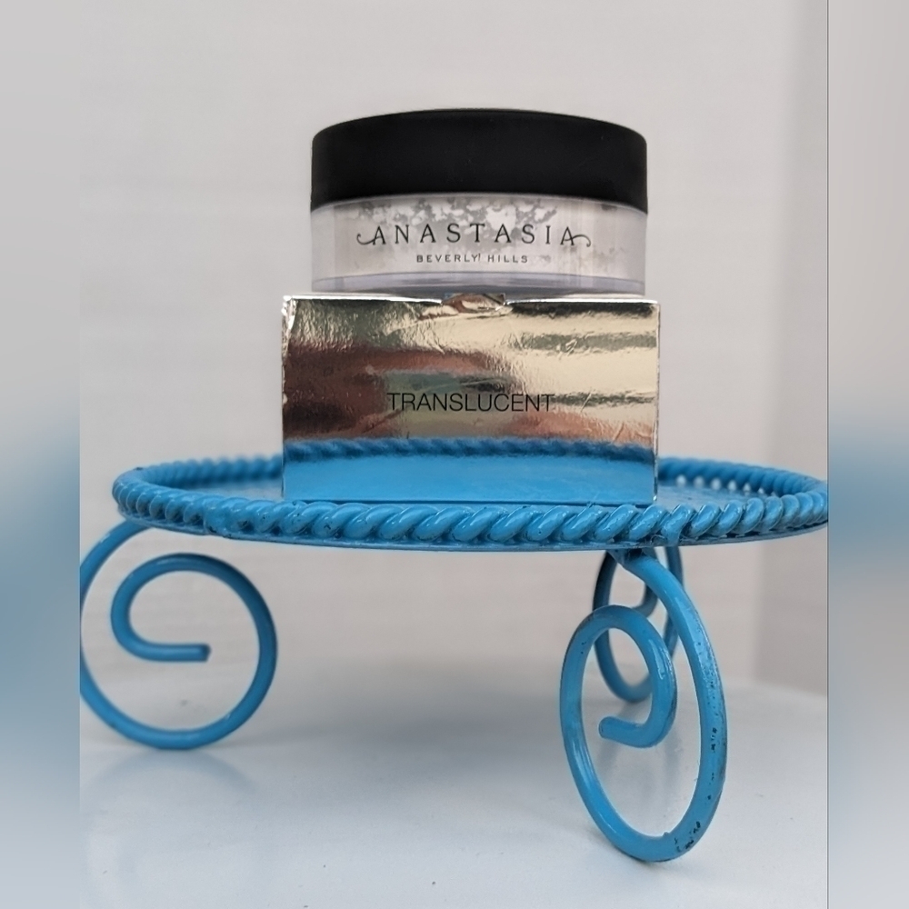 Anastasia Beverly Hills Translucent Setting Powder